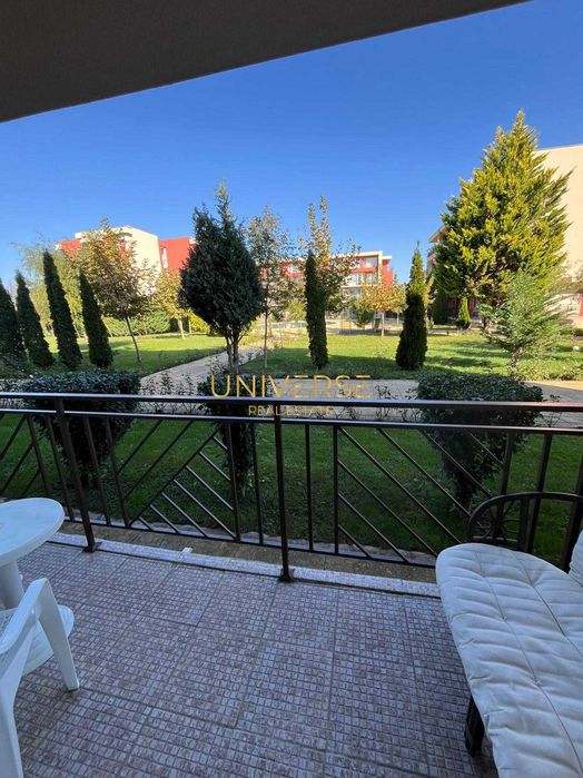 Продава се Едностаен апартамент в к.к. Слънчев бряг - 40 кв.м за 1388 €/кв.м - Снимка #5