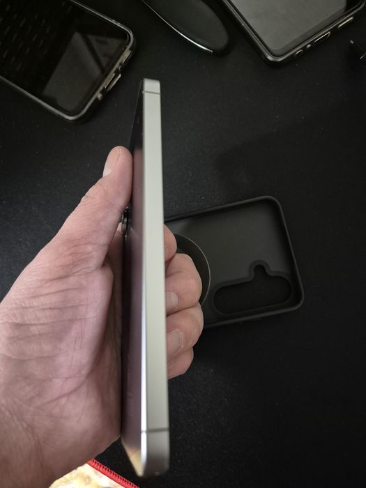 Обмен на iphone 15 pro или 16 pro