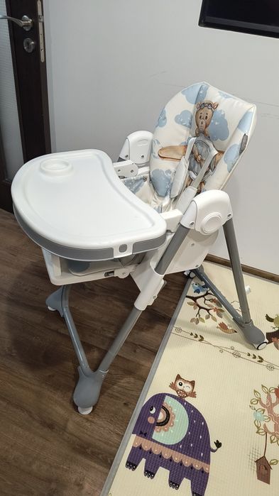 Столче за Бебе Lorelli