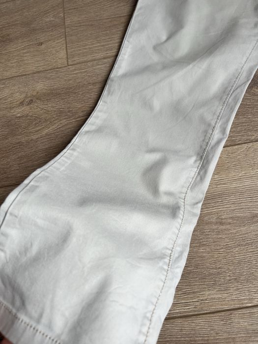 Брюки для беременных h&m