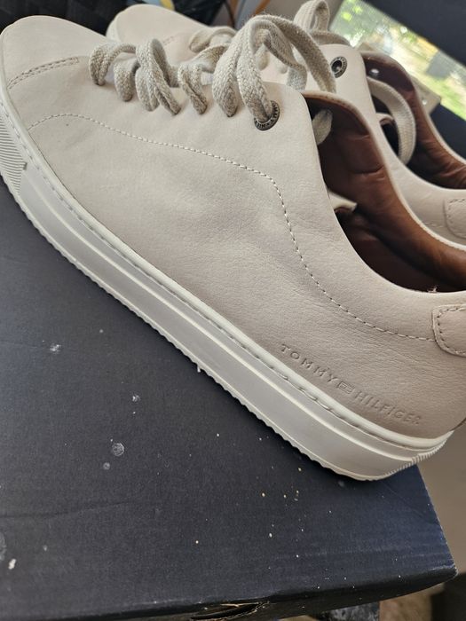 Кецове Tommy  Hilfiger 43 номер