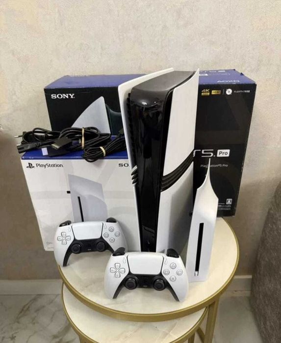 PlayStation 5 Slim