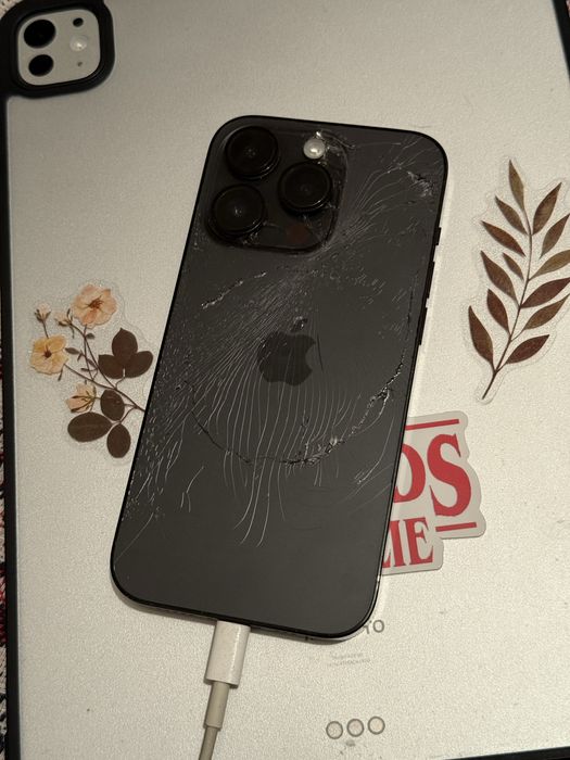 iPhone 14 Pro 256гб айфон 14 про