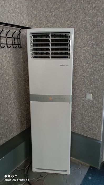 Продажа. Установка кондиционеров.