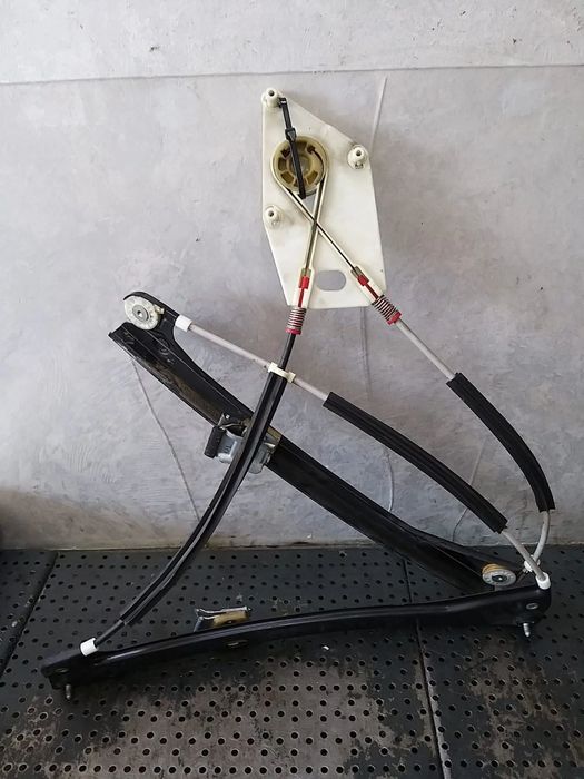 Macara geam electric stanga fata vw polo 6r 6r4837461d