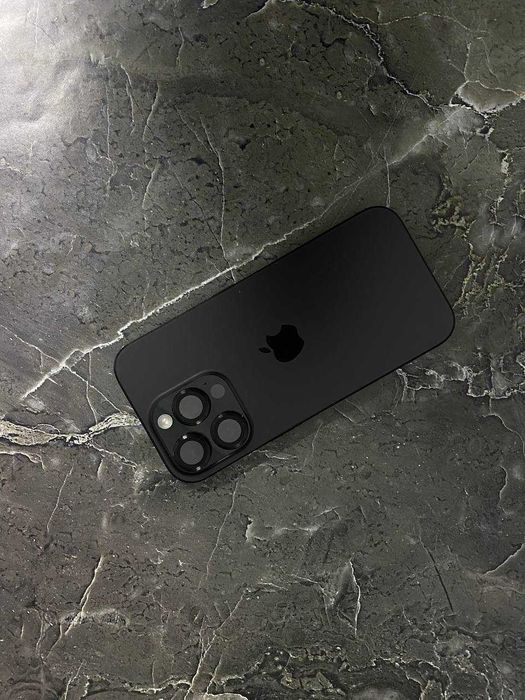 iPhone 16 pro (Актобе 414) номер лот 808435