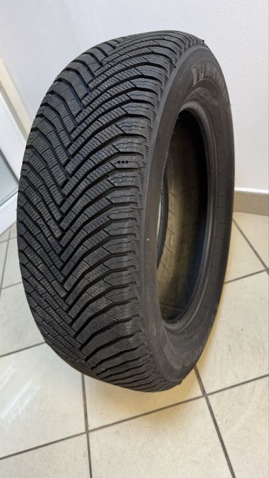 Anvelopa noua Michelin Alpin 7, 225/60/18, Dot 2024