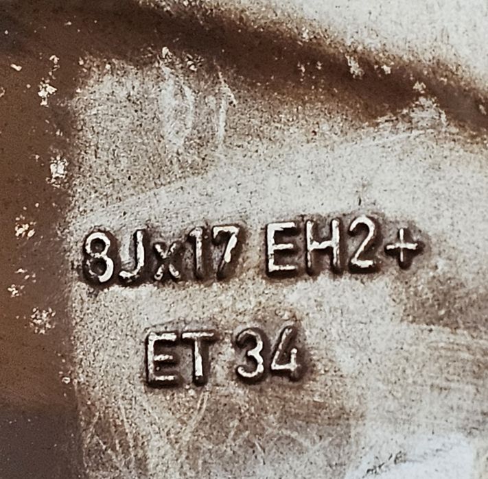Джанти 17 5х120 бмв bmw e90 e91 e92 e93 e46 e39 e60 e61