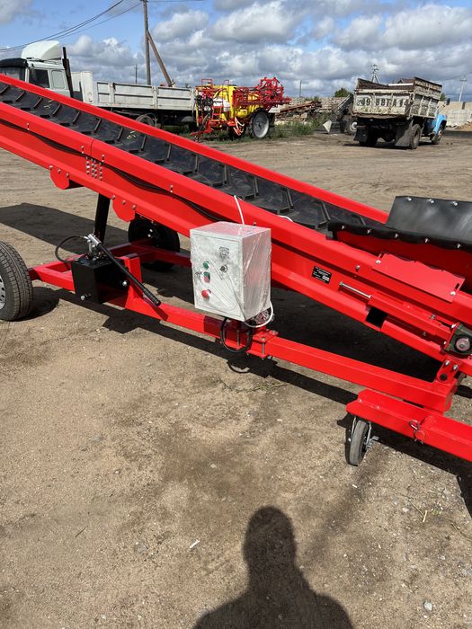 Наклонный конвейер NK-65