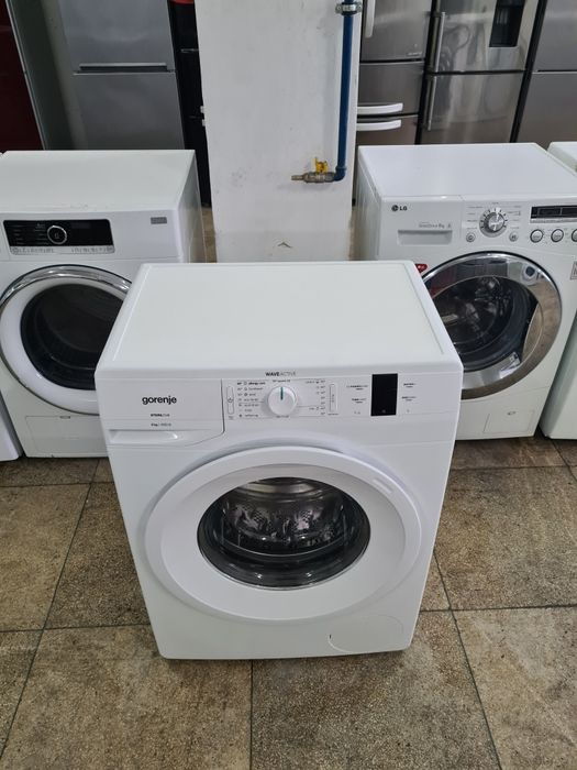 Mașină de Spălat Gorenje Slim