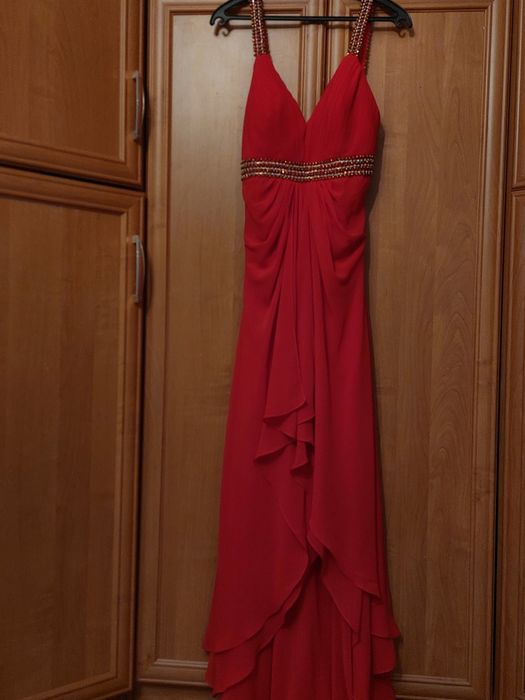 Платье на прокат