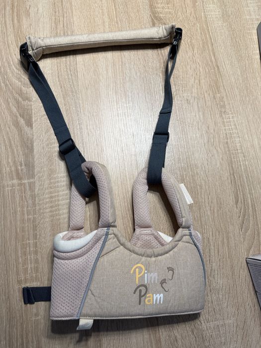 Колан за прохождане