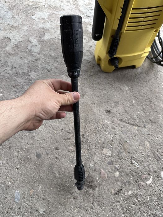 водоструйка Karcher K 2
