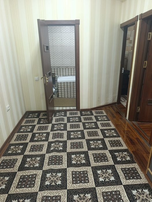 Аренда квартир ижарага