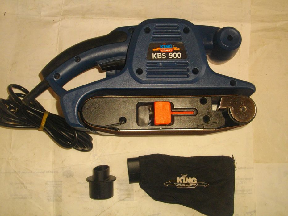 Ел. Ренде 600W Bosch Различни Ел. Лентов шлайф AEG 1010W 900W 800W