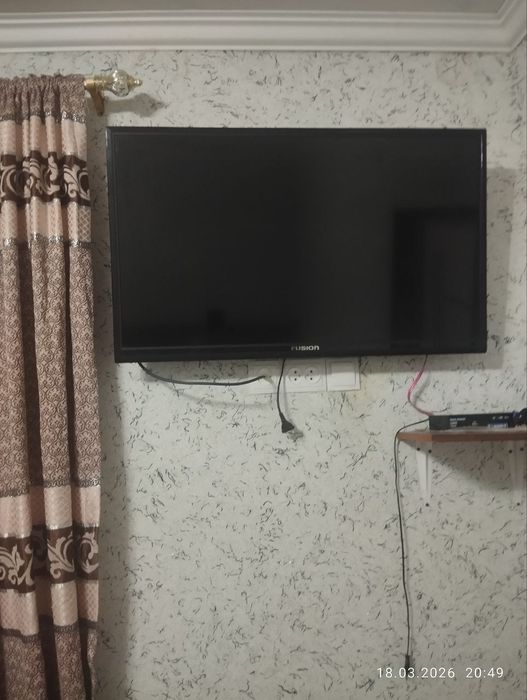 Телевизор сотилади 43лик