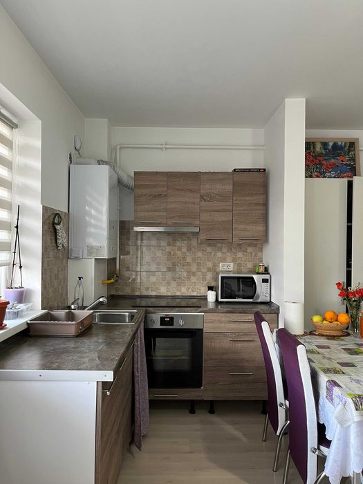 Garsoniera de vanzare