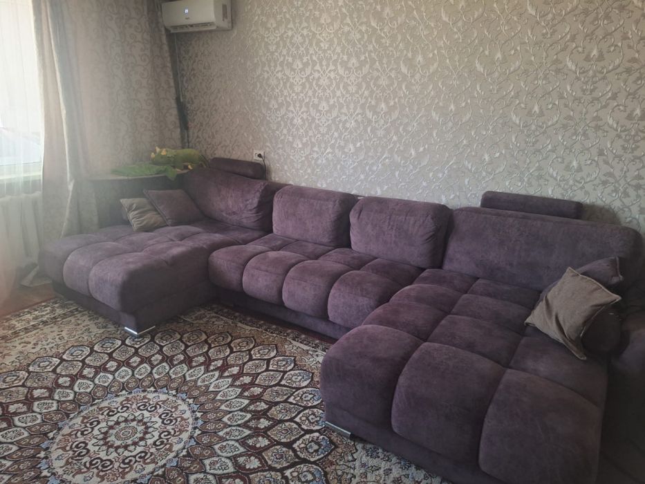 Диван БУ в хорошем состаянии