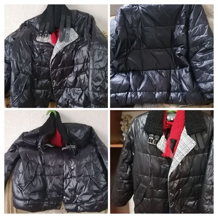 Куртка женская Осень