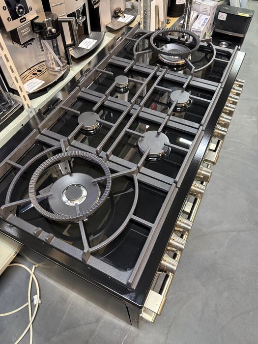 !! PROMOTIE!! Aragaz Sterling Deluxe ST STER DX S1100DF GTG