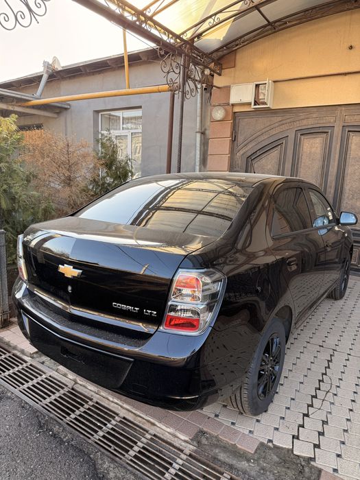 Cobalt 2026 midnight mcm Nasiya savdo