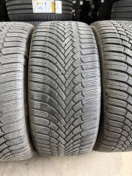 245/40/20 BRIDGESTONE 4бр