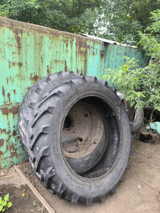 Продам Покрышки МТЗ