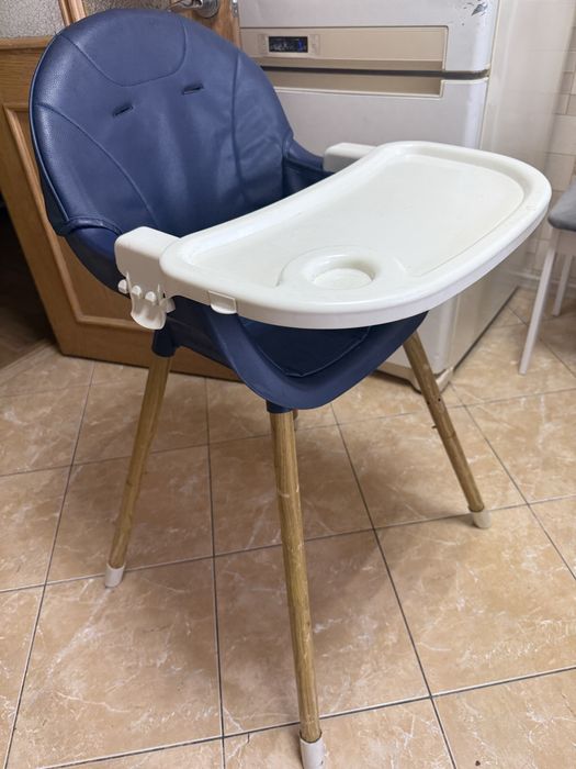 Продается стульчик детский для кормления