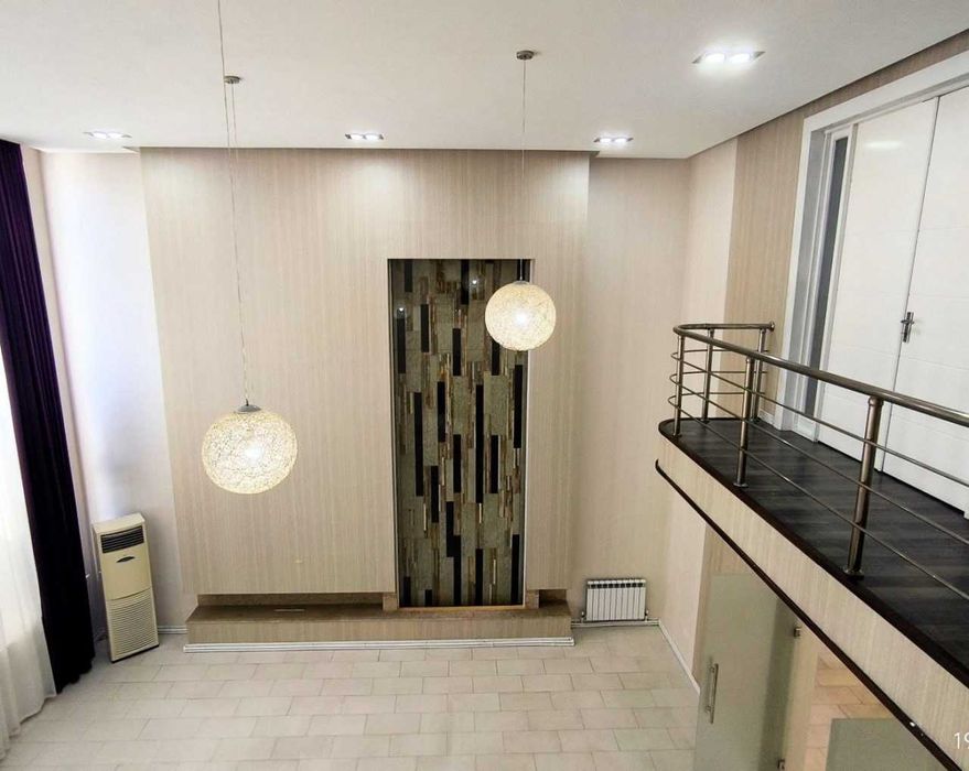 Сдам элитное помещение  (здание) по улице саламатина Яккасарай