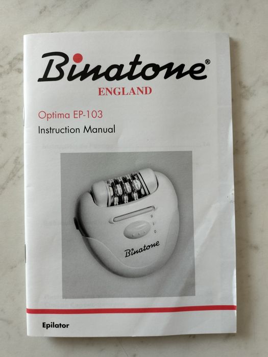 Продам эпилятор Optima EP - 103