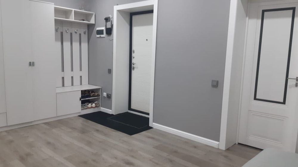 Продается 3-х комнатная квартира!Торг! Ул. Циолковского 5А.корп.1