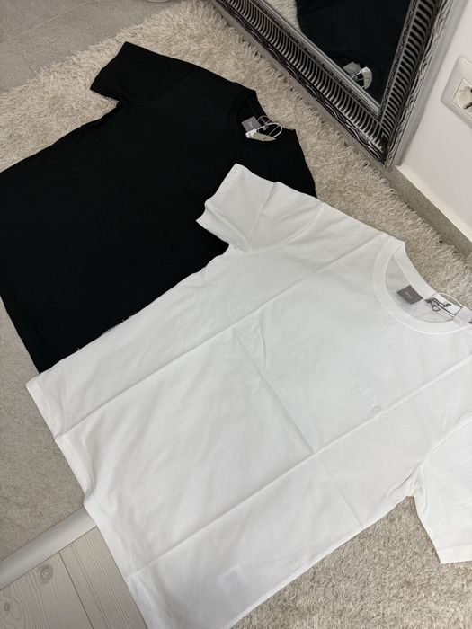 Tricou Dior bumbac 100% colectie noua 2026