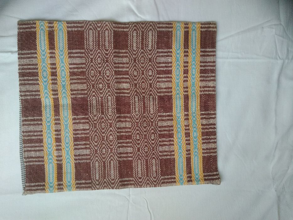 Автентични ръчно тъкани калъфки за възглавници