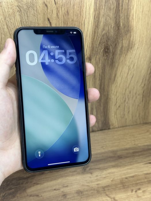 Iphone 11 Pro Max 256Gb