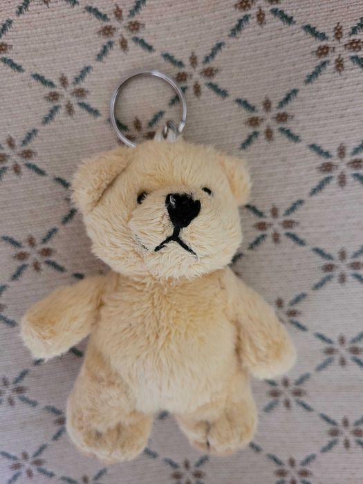 Ключодържатели плюшени по 8 лв.