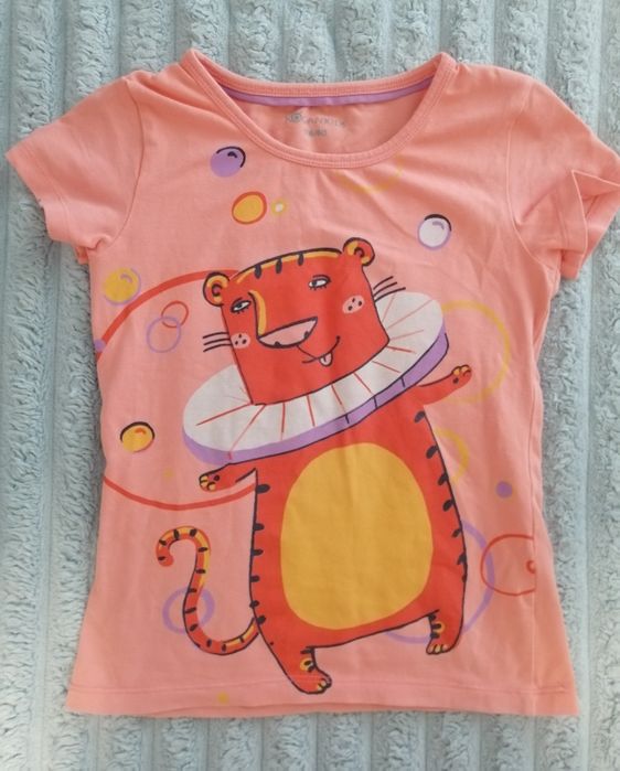 Платья, лосины на девочку