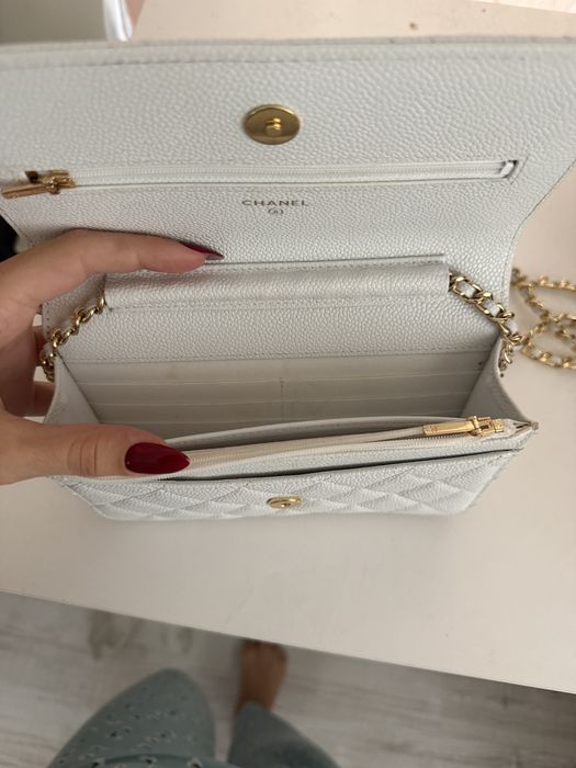 Чанта Chanel/Шанел