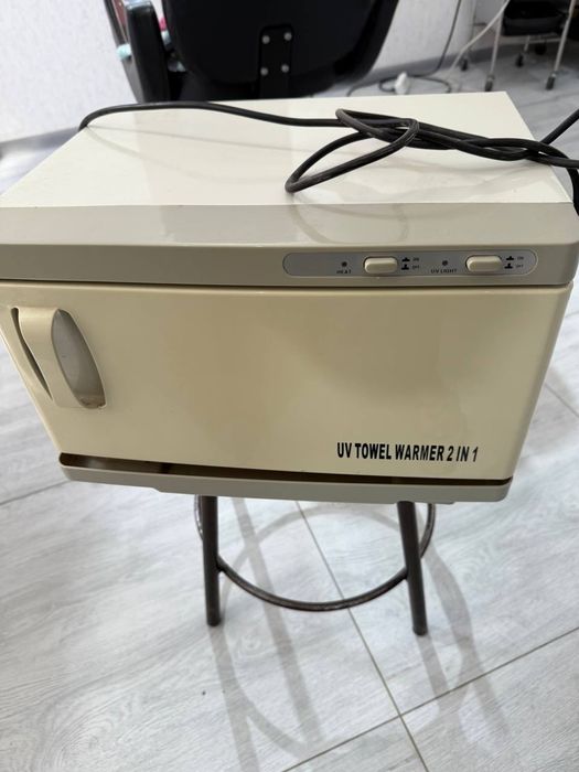 Стерилизатор профессиональный