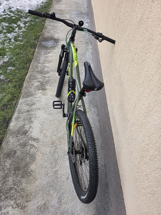 Bicicleta devron 29''