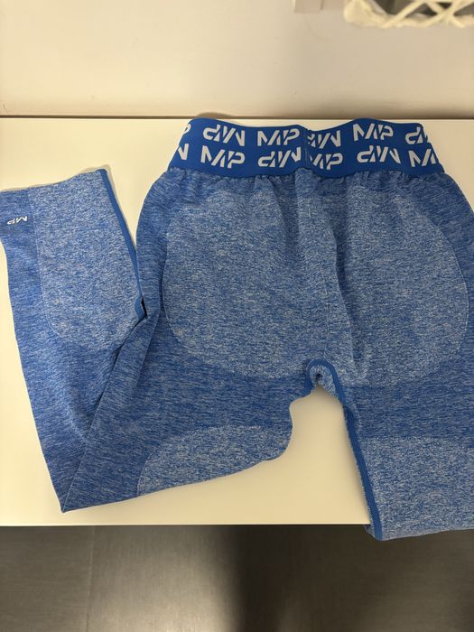 Клинове MyProtein