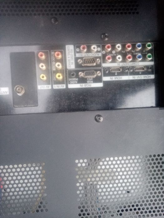 Продаю два телевизора плазменных