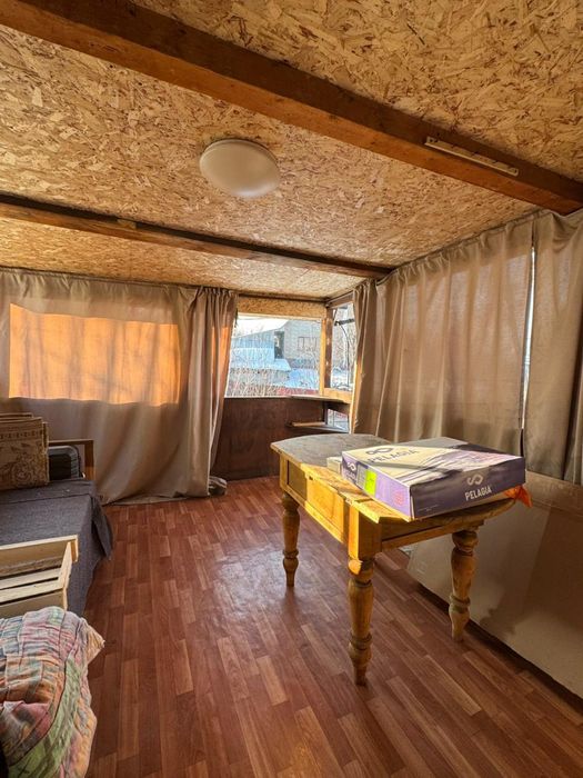 Продам часть дома