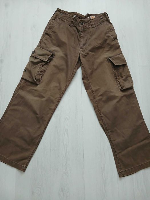 Нови дънки Urban Up Premium Denim Men’s  L32 на W32