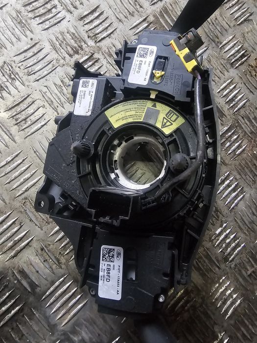 Ansamblu manete cu spira volan bk2t-13n064-de Ford Transit 4 [2014 - 2