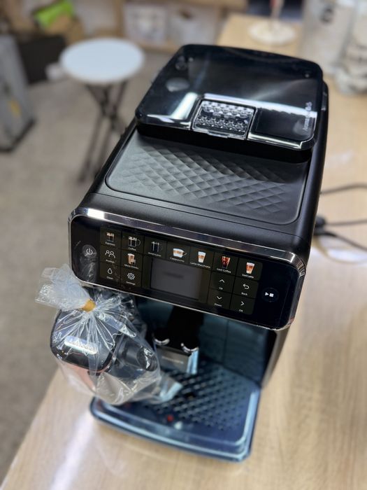 Philips latteago revizionat impecabil
