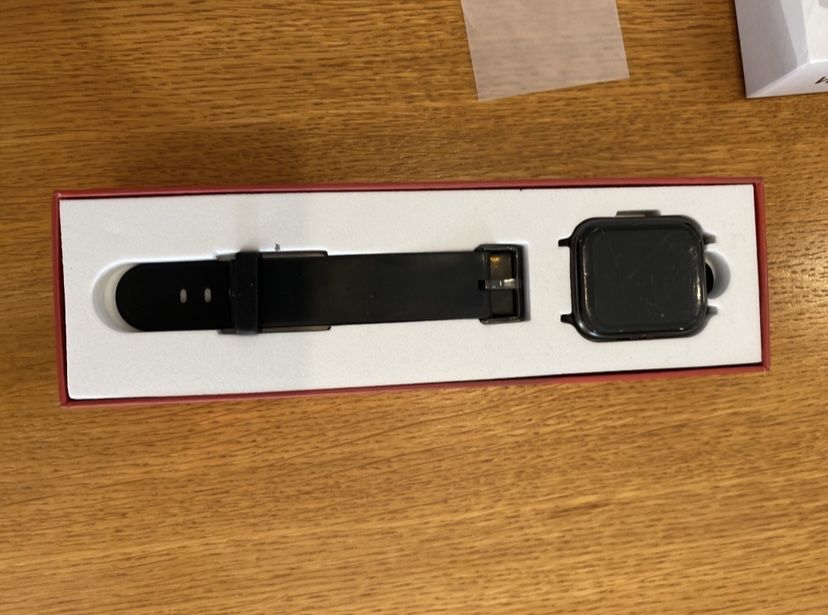 Smatwatch ihunt