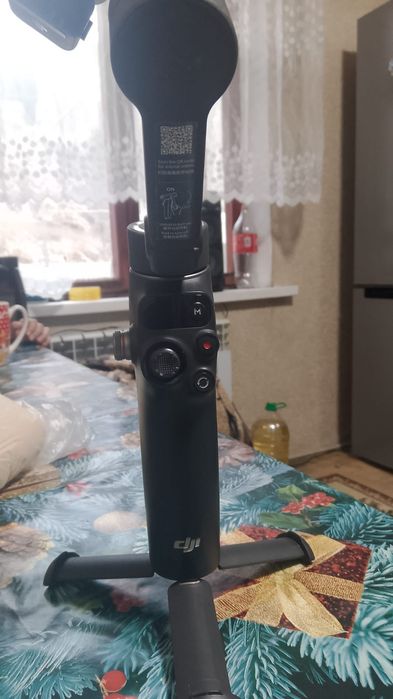 Стедикам DJI Osmo Model 7P