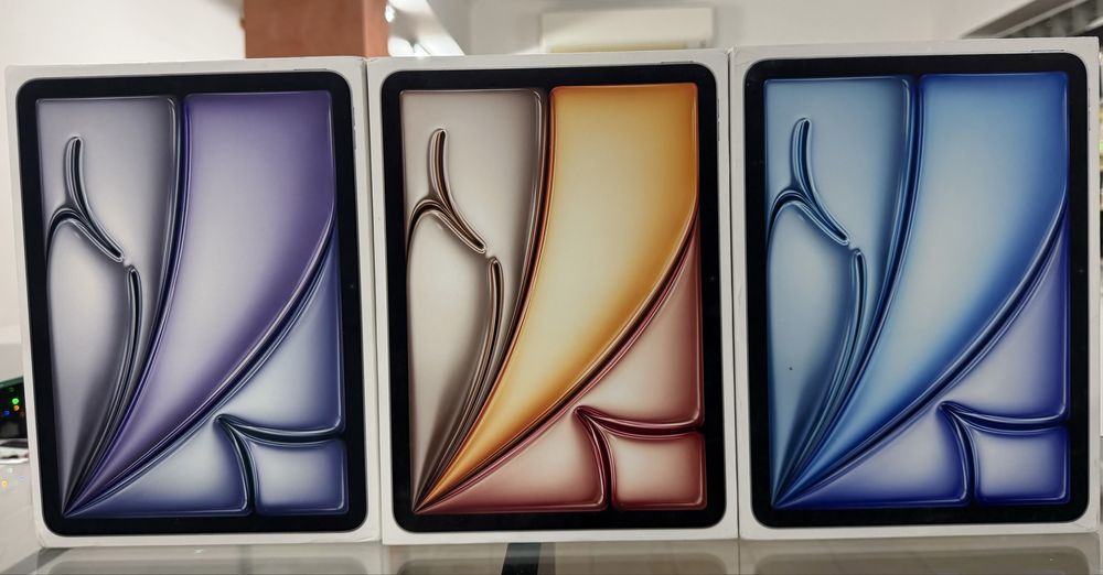 iPad air 11 M3 Pret 2800 lei