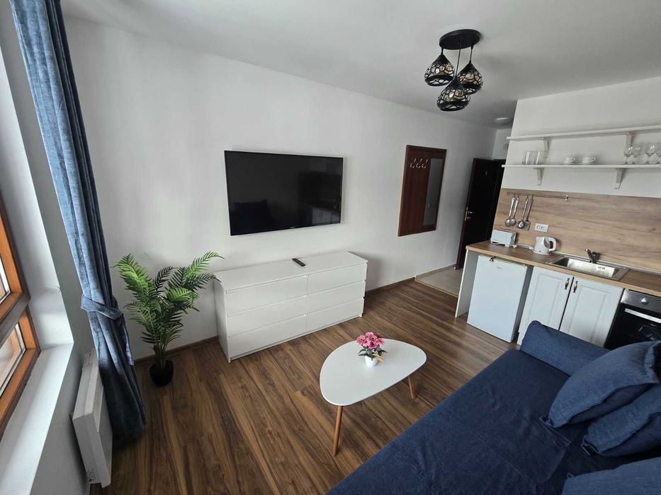 Продава се Едностаен апартамент в Банско - 27 кв.м за 643 €/кв.м - Снимка #6