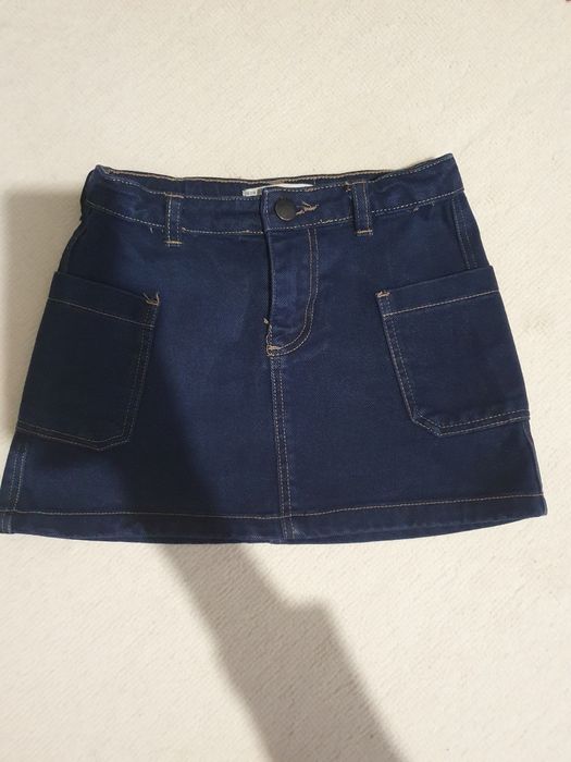 Fustita de blug, sarafan si rochie fetita tricot